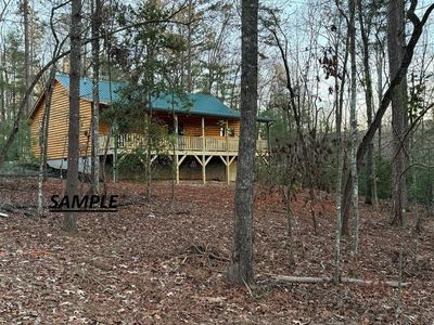 LOT 12 Noelles Pass