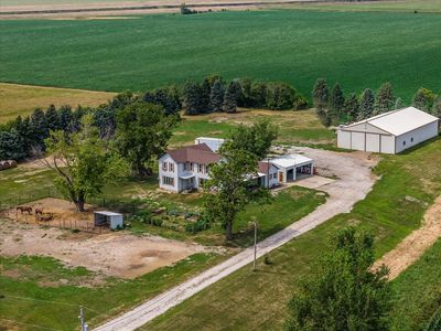Property at 1581 120th St, Little Sioux, IA