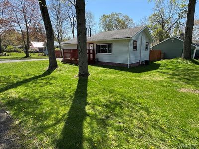 Property at 9611 Quebec St, Angola, NY