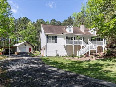 4960 Old Yorkville Rd