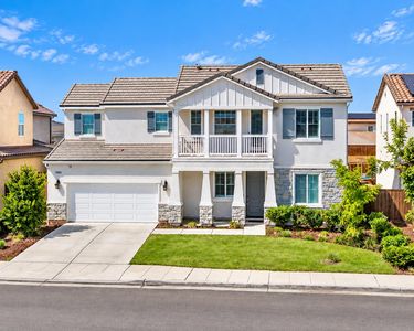 Property at 2468 Montana Ave, Clovis, CA
