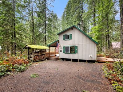 Cabin 187 Northwoods