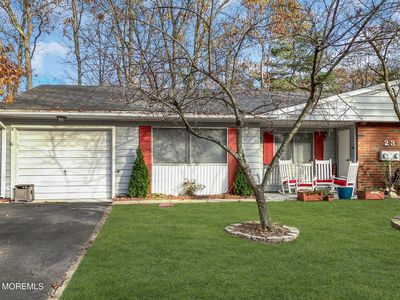 23 Maryland Avenue UNIT B