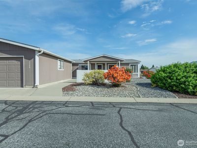 1706 Twin Peaks Drive #83