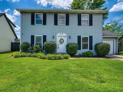 1715 Bonnie View Dr