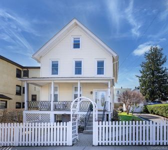 64 Maple Street