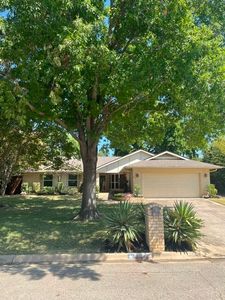 Property at 2846 Columbine Dr, Grapevine, TX
