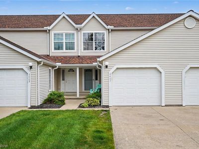 Property at 1665 Sugarbush Ct, Streetsboro, OH
