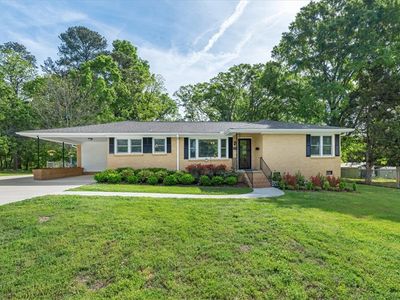 210 Heyward Ave