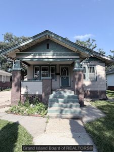 Property at 233 S Kimball St, Grand Island, NE
