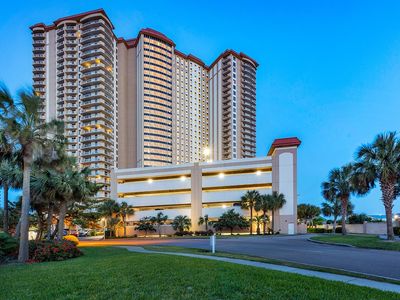 8500 Margate Circle #608