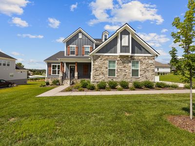 7308 Dutch River Cir