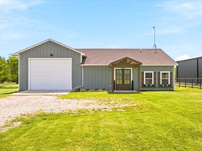4593 County Road 2624