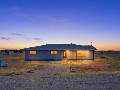 6899 Private Road Prarie N