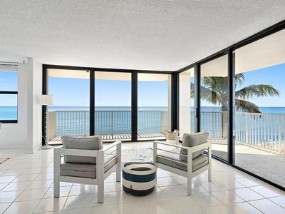 5480 N Ocean Drive #A5b