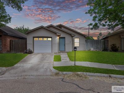 2121 White Tail Dr