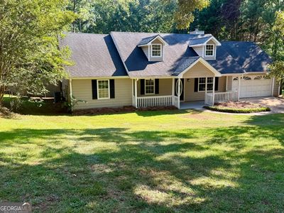 205 Willow Shoals Dr