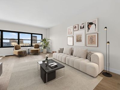 160 W End Ave APT 30M