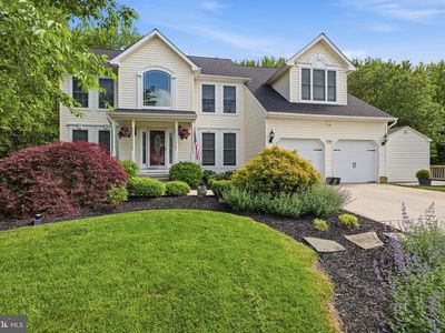 738 Concord Point Dr