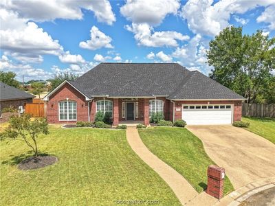 4911 Park Hampton Dr