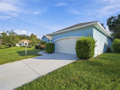 385 W BARCLAY Court