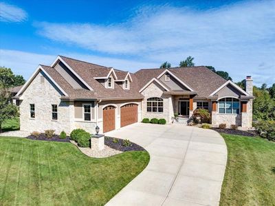 5732 Tuscany Lane