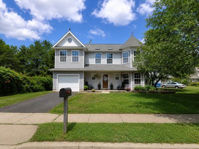 102 Saint Barnabas Cir
