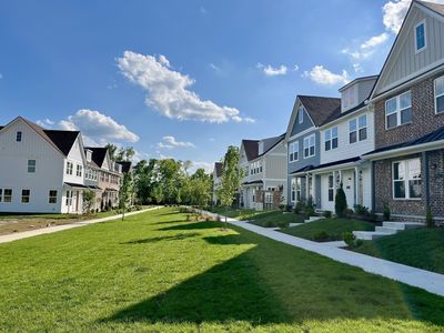 Property at 115 Valentine Aly Lot 19, Nashville, TN
