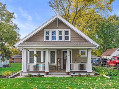 1508 Delafield STREET