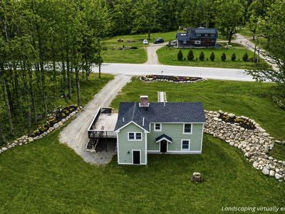 Property at 868 Atlantic Highway, Northport, ME