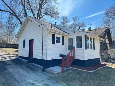 2621 Cornell St