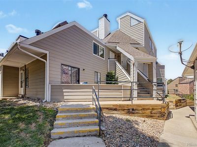 12470 W Nevada Place #207