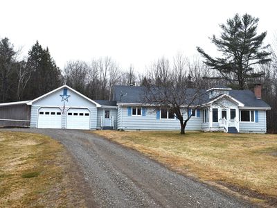 100 N Searsport Road