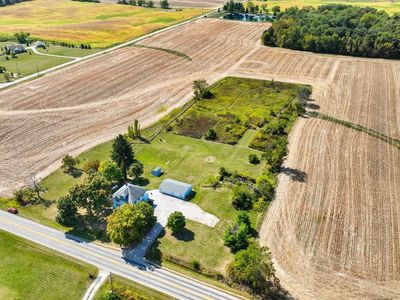 Property at 450 County Road 39, Waterloo, IN