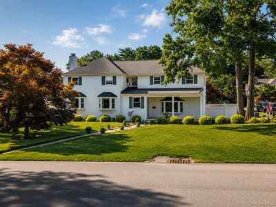 5 Quintard Drive