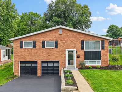 2853 Oneill Dr