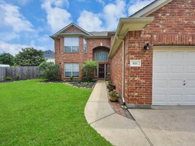 611 Mosman Ct