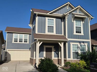 Property at 14253 Larson Dr, Carmel, IN