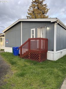 9000 NE M L King Blvd Unit 61