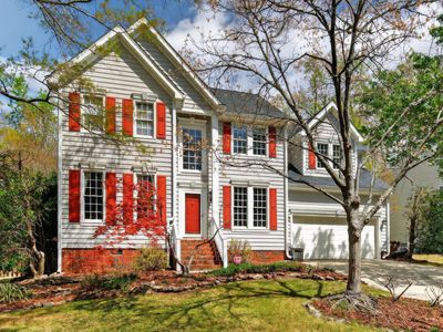 136 Swan Quarter Dr