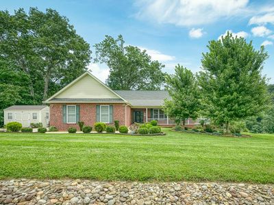 229 Daddys Creek Trl