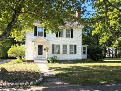 11 Copeland Drive