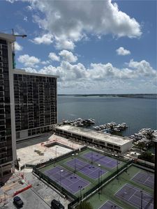 1915 Brickell Ave APT C1404