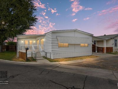 4401 Hughes Ln Spc 67