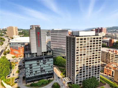 112 Washington Pl #11EF