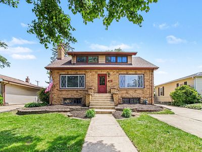 289 S Pick Ave