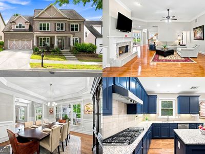 512 Vickery Arbor Dr