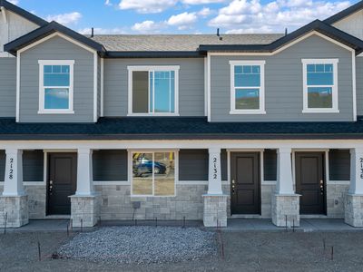 Property at 2188 N Glacier Ln E #236, Heber City, UT