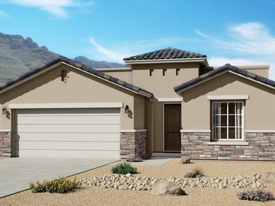 13889 Paseo Bosque Ave