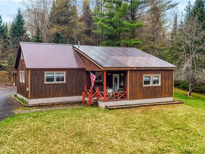 Property at 248 French Rd, Hoffmeister, NY